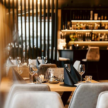 Almmonte Praeclarum Suites Design Hotel Wagrain Dış mekan fotoğraf