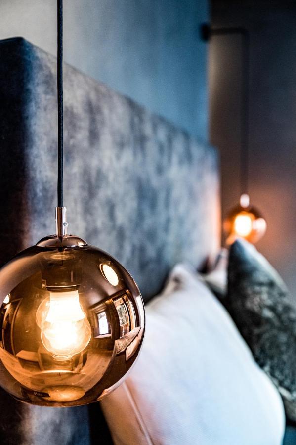 Almmonte Praeclarum Suites Design Hotel Wagrain Dış mekan fotoğraf