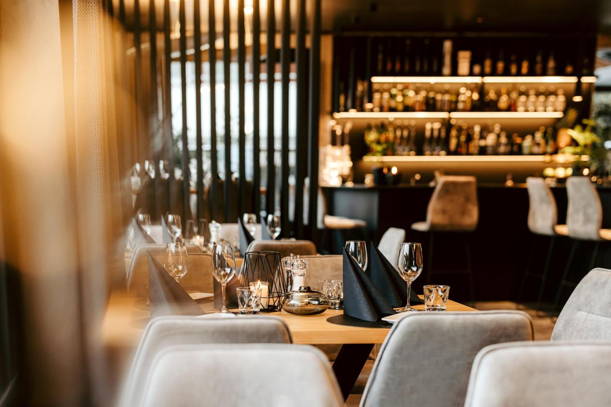 Almmonte Praeclarum Suites Design Hotel Wagrain Dış mekan fotoğraf