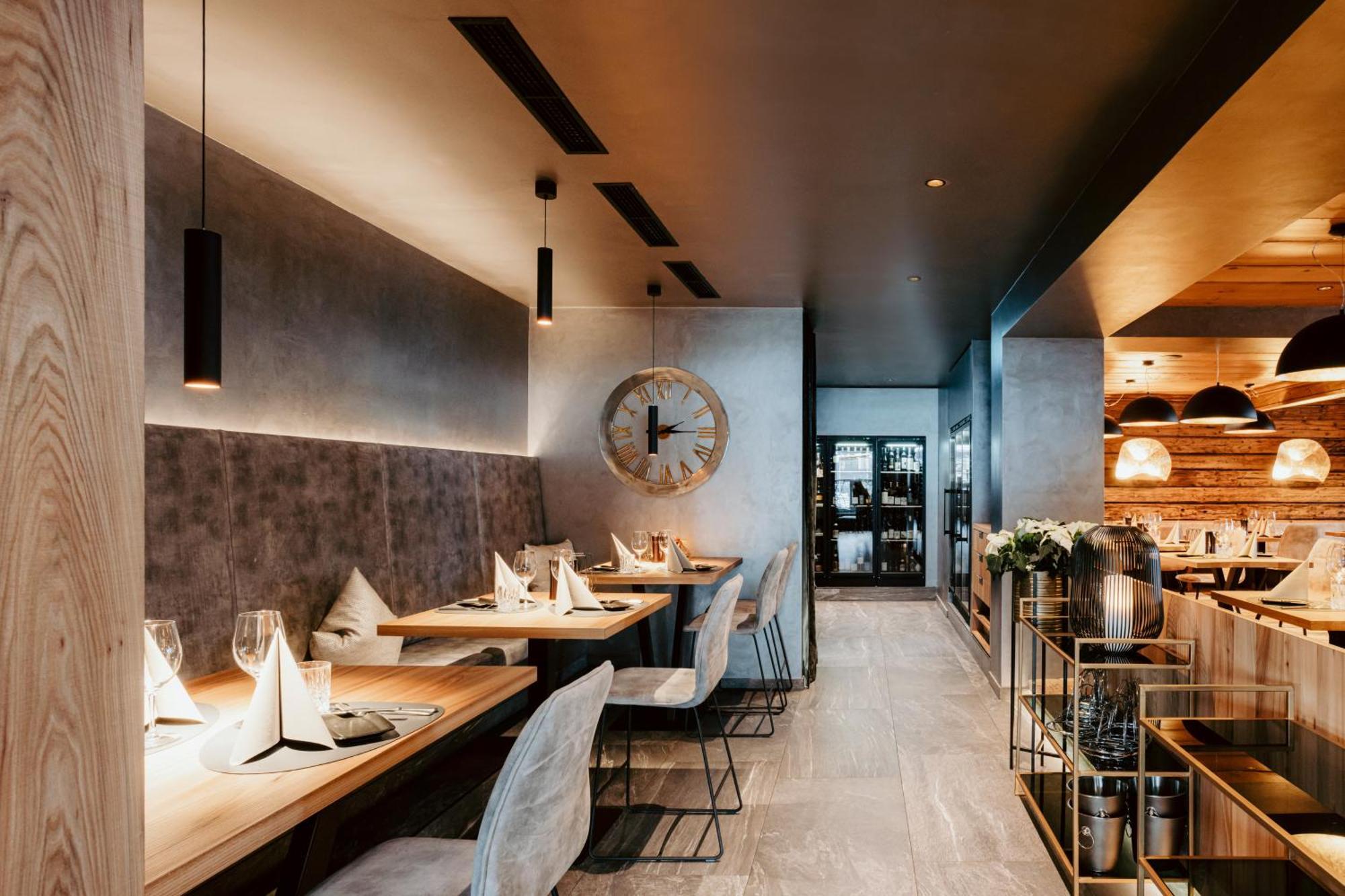 Almmonte Praeclarum Suites Design Hotel Wagrain Dış mekan fotoğraf